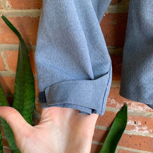 Patagonia Women's Soft Shell Adze‎ Full Zip Jacket - Picture 5 of 5